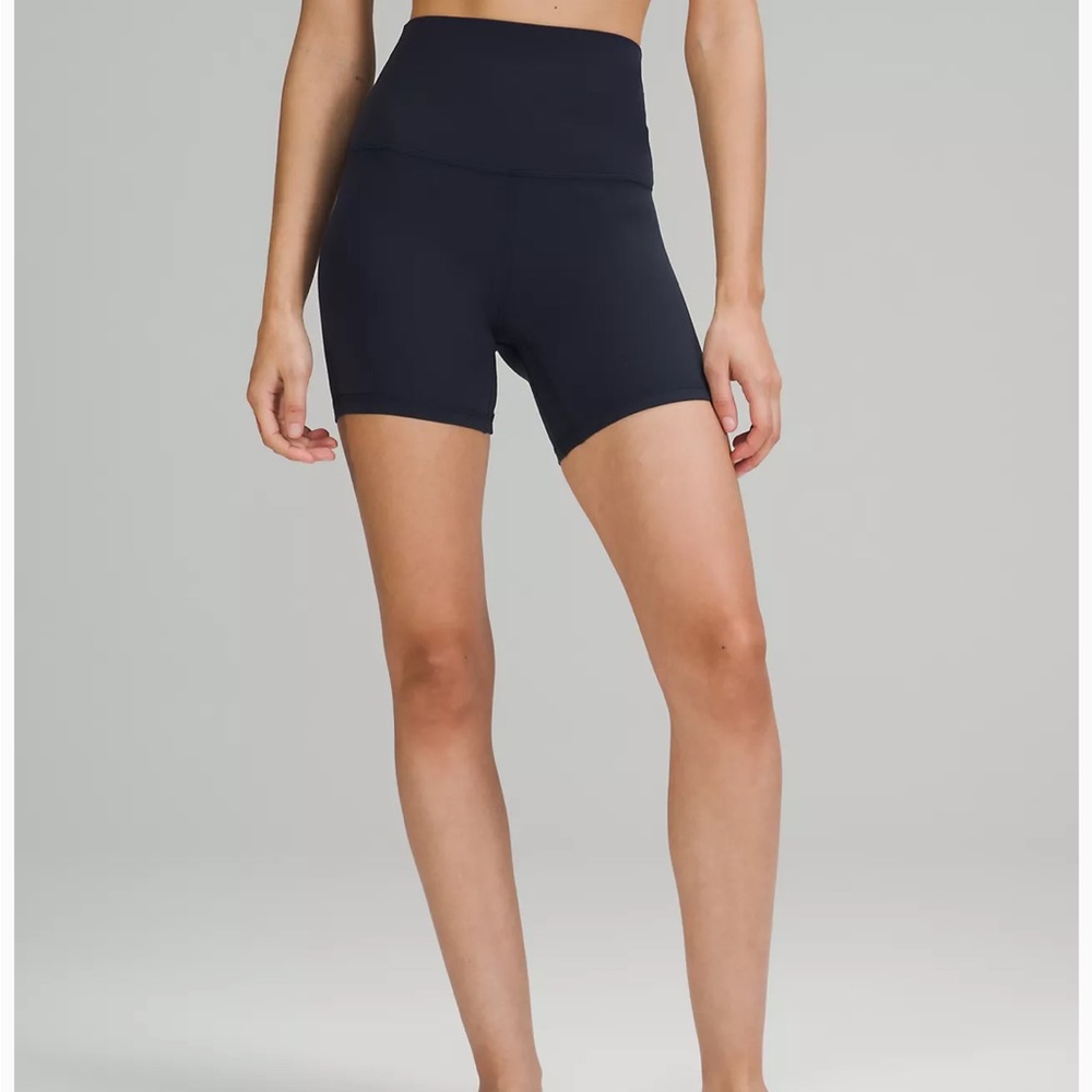COPY - Lululemon Training Shorts.